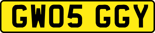 GW05GGY