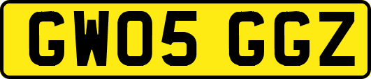 GW05GGZ