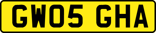 GW05GHA