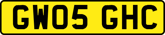 GW05GHC