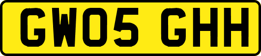 GW05GHH