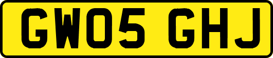 GW05GHJ