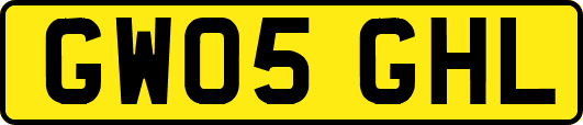GW05GHL