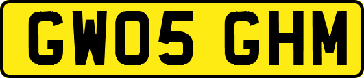 GW05GHM