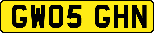 GW05GHN