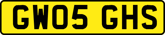 GW05GHS
