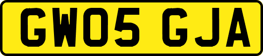 GW05GJA