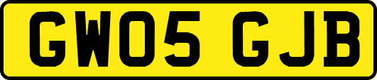 GW05GJB
