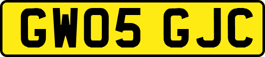 GW05GJC