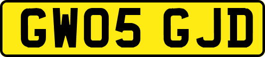 GW05GJD