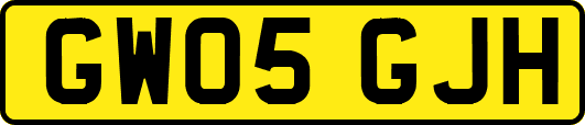 GW05GJH