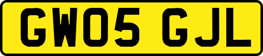 GW05GJL