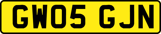 GW05GJN