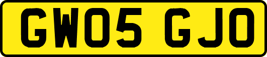 GW05GJO