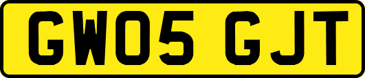 GW05GJT