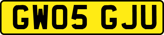 GW05GJU