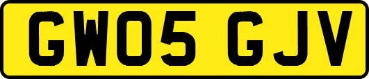 GW05GJV