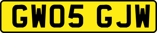 GW05GJW