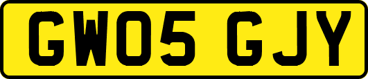 GW05GJY