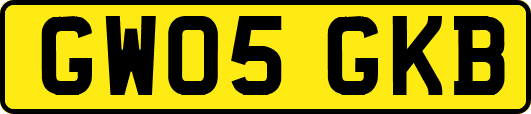 GW05GKB