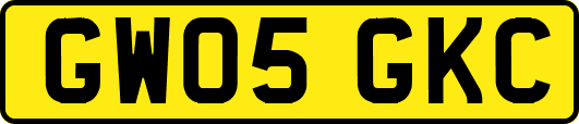 GW05GKC