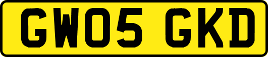 GW05GKD