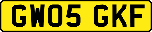 GW05GKF