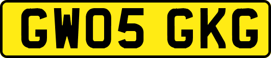 GW05GKG