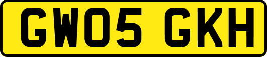 GW05GKH