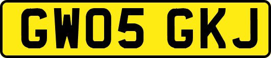 GW05GKJ