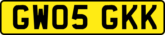 GW05GKK