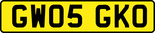GW05GKO
