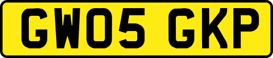 GW05GKP