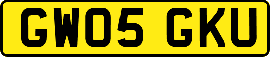 GW05GKU