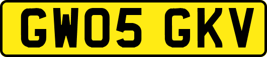 GW05GKV