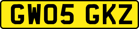 GW05GKZ