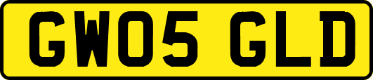 GW05GLD