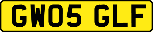 GW05GLF