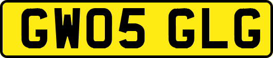 GW05GLG