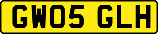 GW05GLH