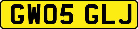 GW05GLJ