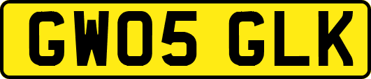 GW05GLK