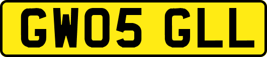 GW05GLL