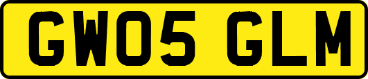 GW05GLM