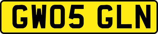 GW05GLN