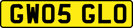 GW05GLO