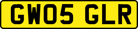 GW05GLR