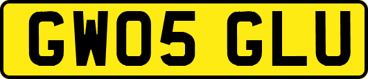 GW05GLU