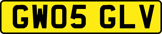 GW05GLV