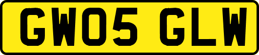 GW05GLW